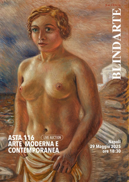 Arte Moderna e Contemporanea