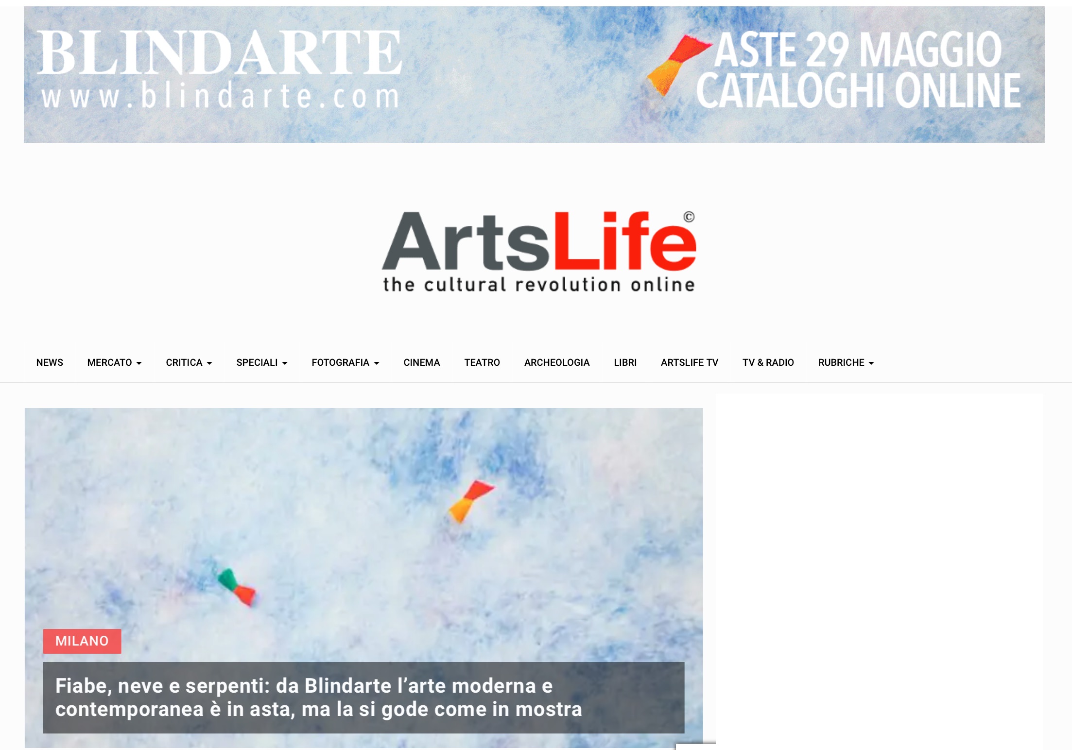 ArtsLife, 17/5/2024