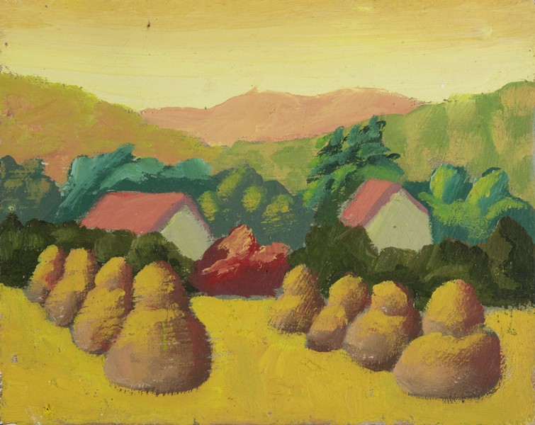 EXHIBITIONS AUCTIONS MAY 2025